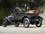 Sunbeam 12/16 HP Open Tourer 1913 года